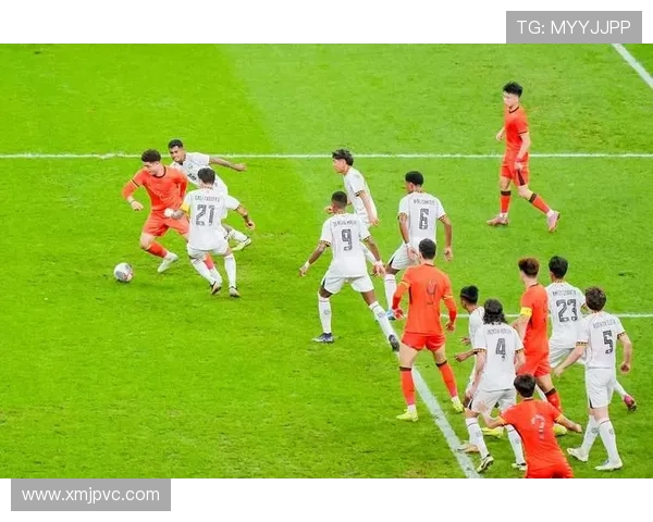 晋级U23亚洲杯促使U22国足建制与教练组得以保留并持续发展