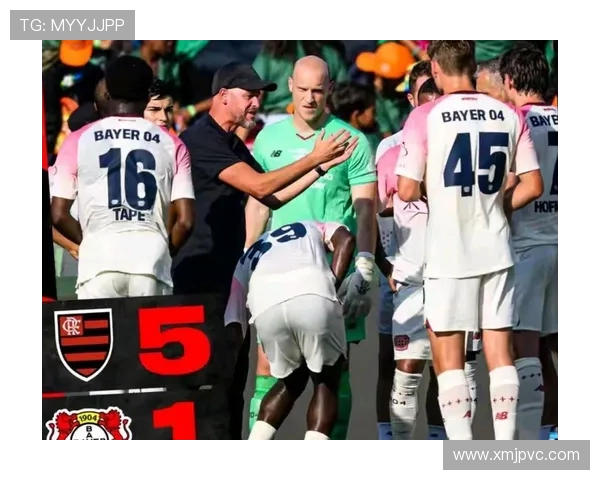 滕哈格在勒沃库森失去支持者，面临球队内部孤立局面