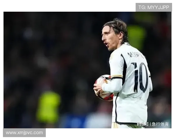 莫德里奇出场数领跑新赛季巴尔韦德紧随其后彰显皇马铁人本色