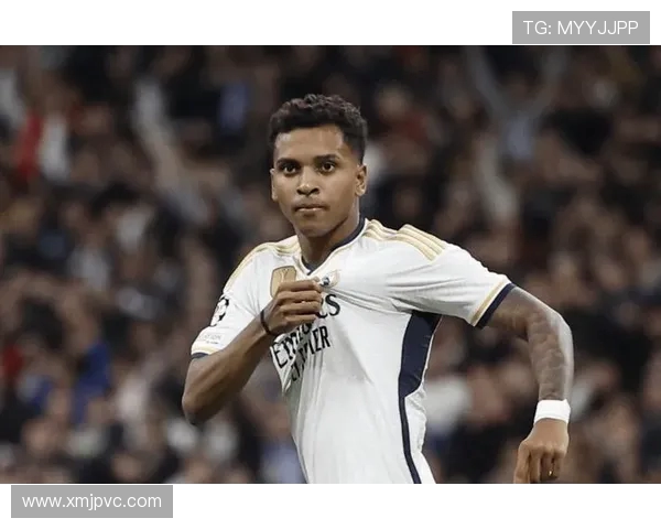 罗德里戈谈成长与未来：已走出困难期 夏季有报价但愿留皇马