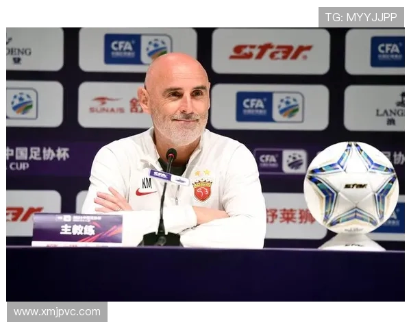 穆斯卡特：即便球队落后我们依然全力以赴并创造机会