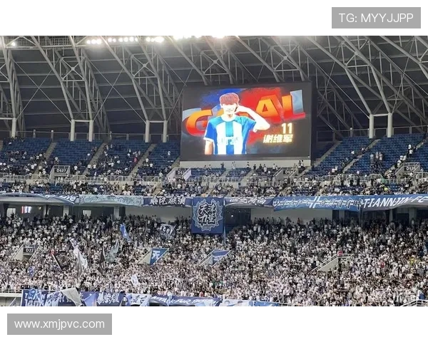 津门虎收官战移师水滴球场 有望刷新主场上座率创造近年新高