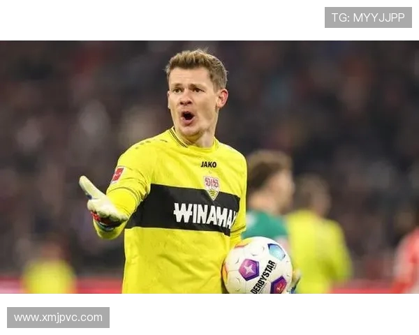 拜仁对努贝尔要价1500至2000万欧 斯图加特难以承受高额费用