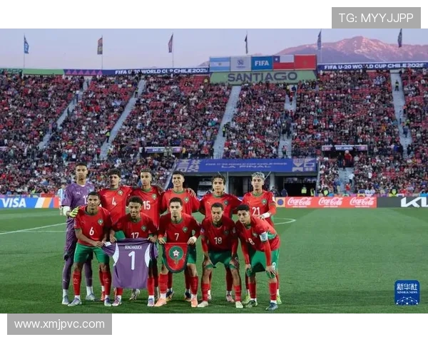 摩洛哥U20主帅：国家队渴望赢得世界杯 明年全力以赴争取佳绩