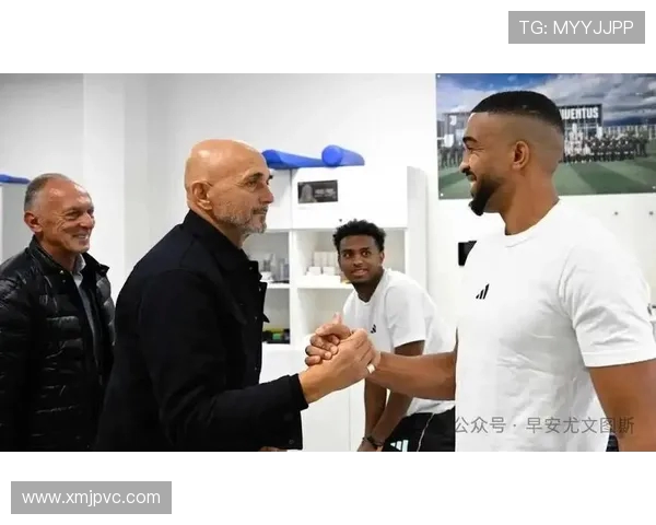迪马:斯帕莱蒂与尤文达成协议 他成新帅热门人选 迪马:斯帕莱蒂与尤文达成协议 他成新帅热门人选