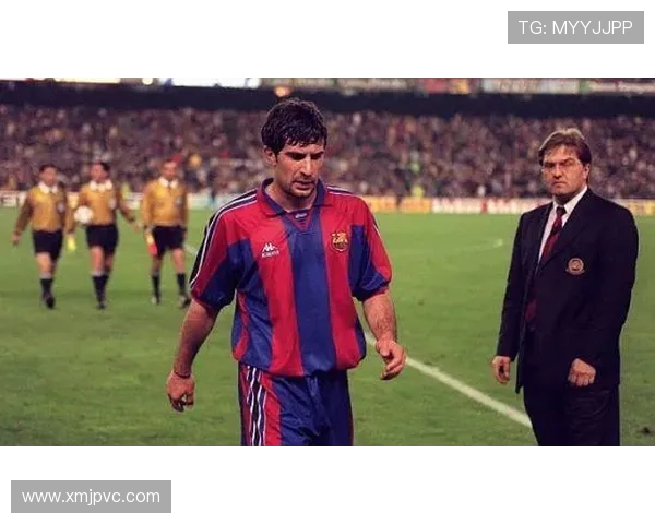 菲戈谈国家德比表示无绝对热门并预测皇马将以三比一击败巴萨