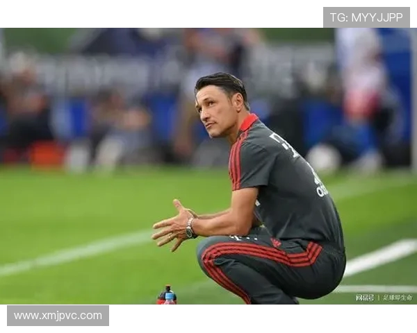 科瓦奇警示客战拜仁勿在安联死守否则难有理想比赛结果和转机出现