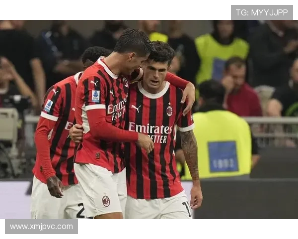 意甲综合：普利希奇建功 AC米兰赢下同城“德比”